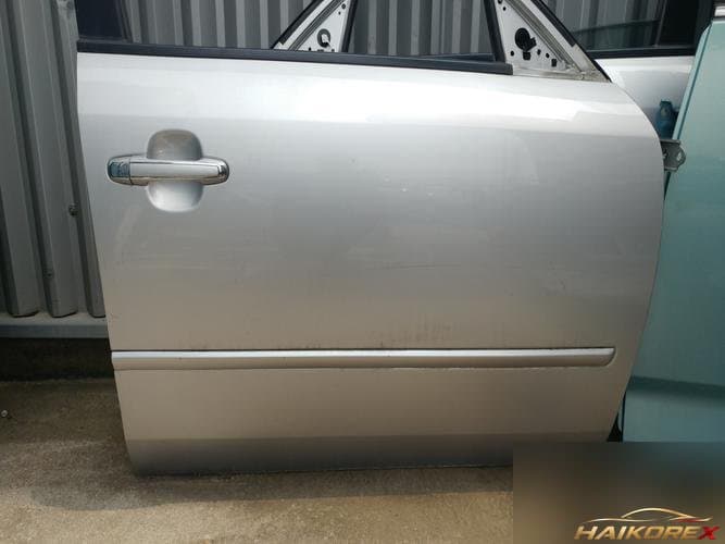 Hyundai Sonata 2007 — передняя дверь правая