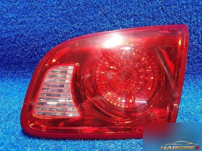 Hyundai Santa Fe 2007 — фара задняя правая внутренняя 1