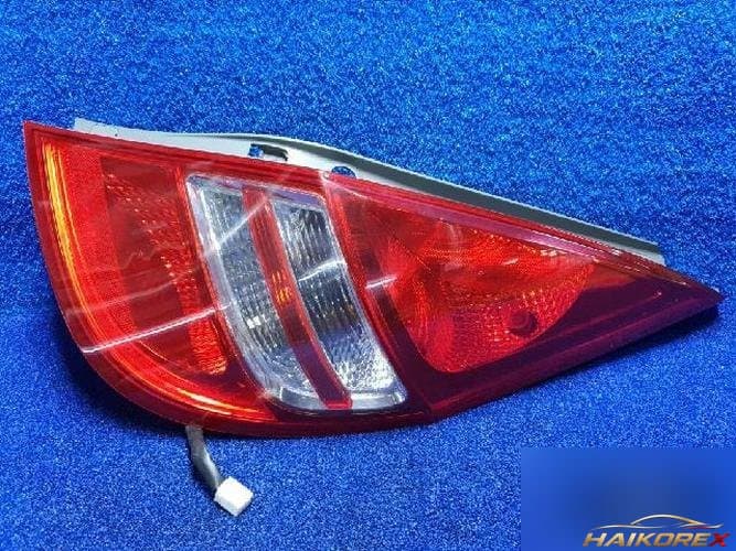 Hyundai i30 2009 — фонарь задний правый (наружный)