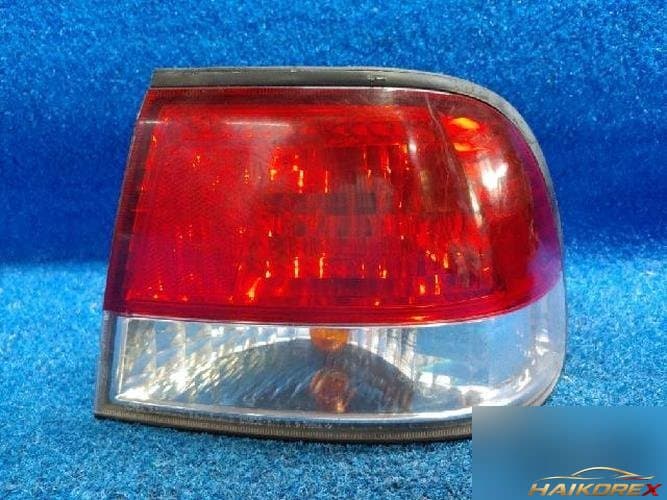 Renault SM5 2003 — задний фонарь правый наружный