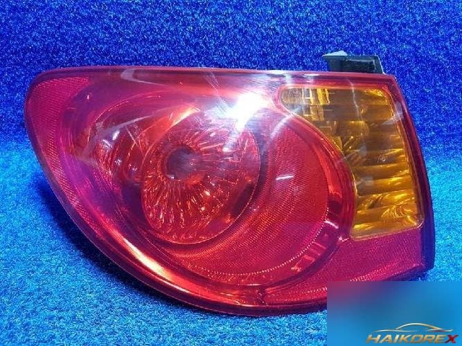 Hyundai Avante 2009 — задний фонарь левый наружный