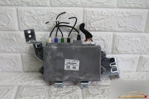 Система кругового обзора AVM EQ900 95770-D2610
