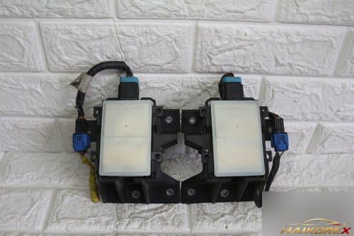 Комплект BSD для EQ900 95811-D2500, 95821-D2500