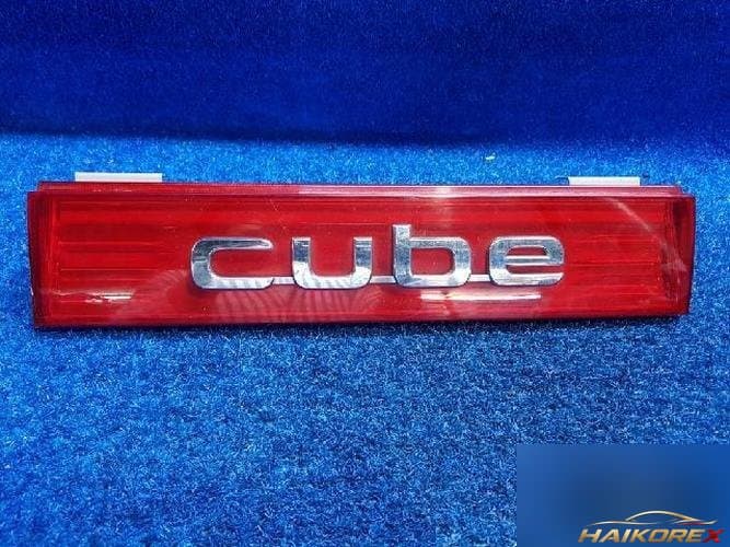 Nissan Cube 2012 — задний фонарь правый внутренний