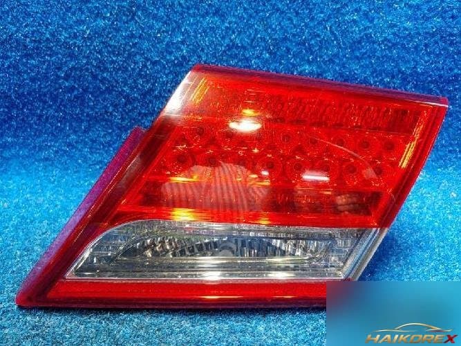 Hyundai Grandeur 2010 — задний фонарь правый внутренний