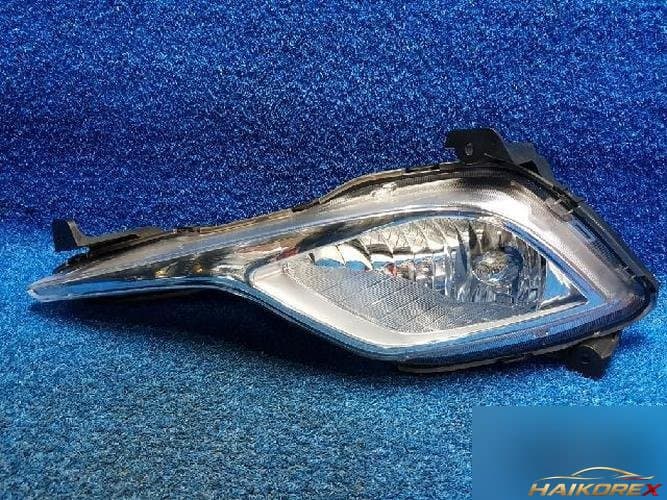 Hyundai Sonata 2014 — противотуманная фара левая 922013S