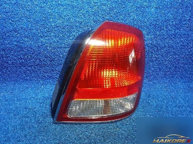 Hyundai Grandeur 2002 — задний фонарь правый наружный