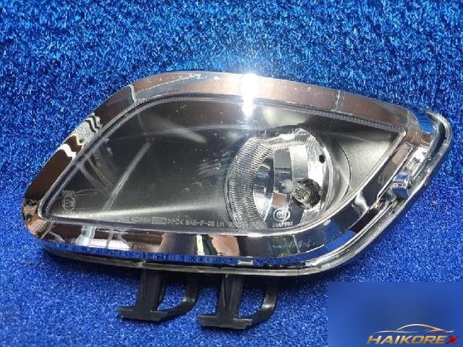 Hyundai Genesis 2009 — противотуманная фара левая 922013M000