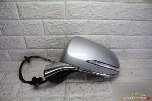 Зеркало боковое левое EQ900 с AVM, BSD