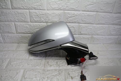 Противотуманная фара передняя левая Avante XD 92201-2D000