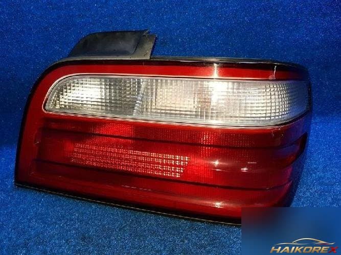 KG Mobility Chairman 1999 — фара задняя правая (наружная)