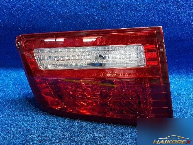 Kia Sorento 2008 — фонарь задний левый (внутренний) 1