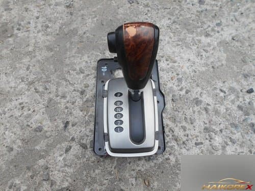 Консоль коробки передач Sorento (автомат) 2004 (датчик)