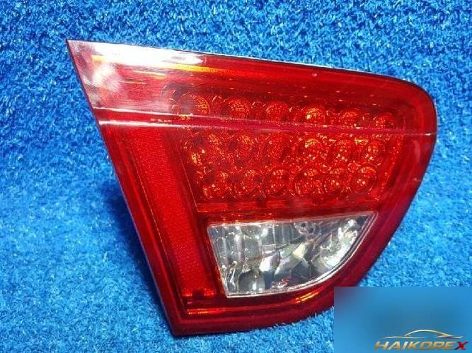 Hyundai Avante 2009 — фонарь задний левый внутренний