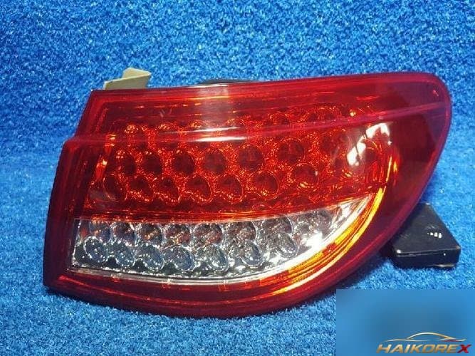 Hyundai Avante 2009 — фонарь задний правый (наружный) LED