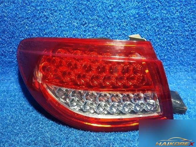 Hyundai Avante 2009 — фонарь задний левый наружный 1