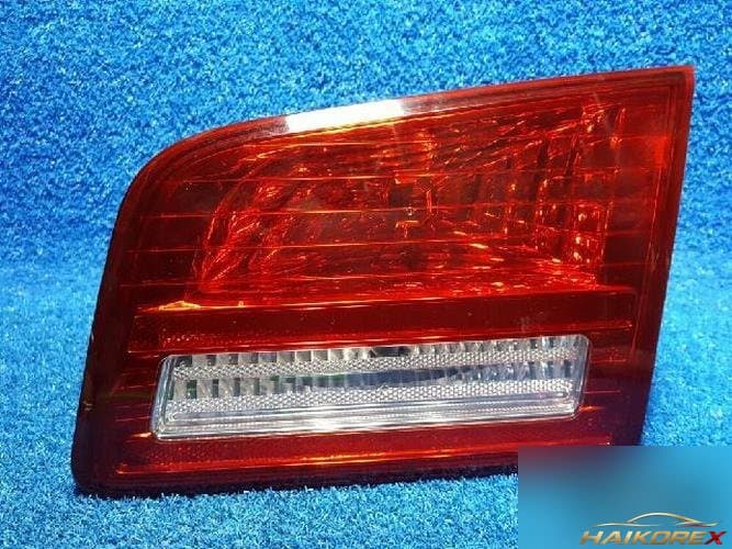 Kia Sorento 2006 — задний фонарь внутренний правый