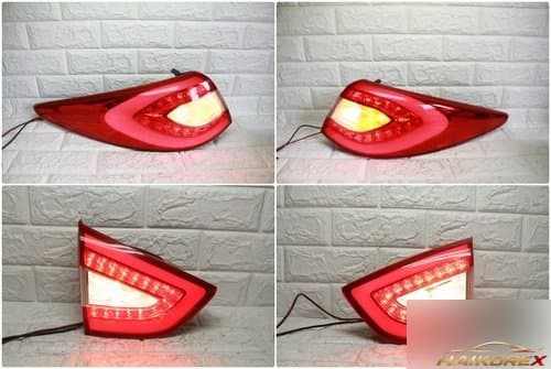 Модуль круиз-контроля с датчиком задней части 20895116