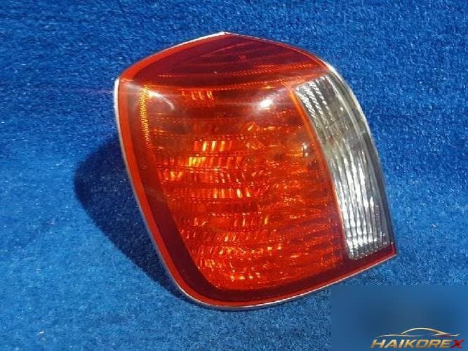 Hyundai Granzer 2002 — фонарь задний левый наружный