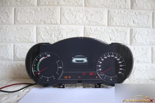 Приборная панель K5 Hybrid 94013-4U020