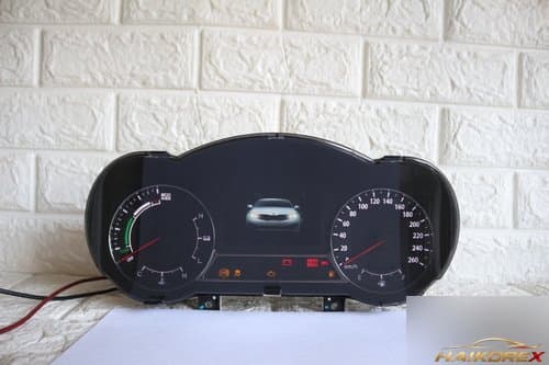 Комбинация приборов K5 Hybrid 94013-4U023, 940134U023