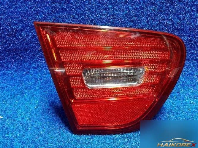 Hyundai Avante 2007 — фонарь задний левый внутренний