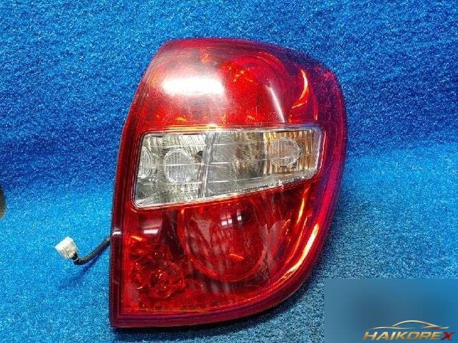 Daewoo Winstorm 2007 — фара задняя правая (наружная)