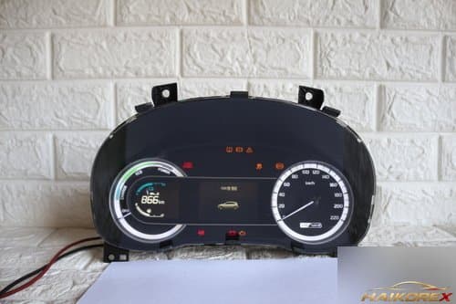 Панель приборов Niro Hybrid 94003-G5000