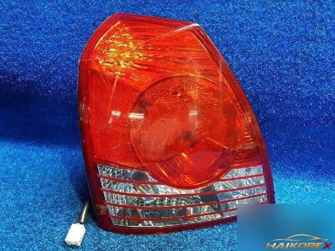 Hyundai Avante 2005 — задний фонарь левый наружный