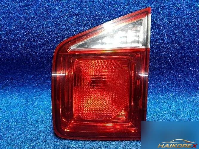 Chevrolet Orlando 2012 — фонарь задний правый внутренний (2)