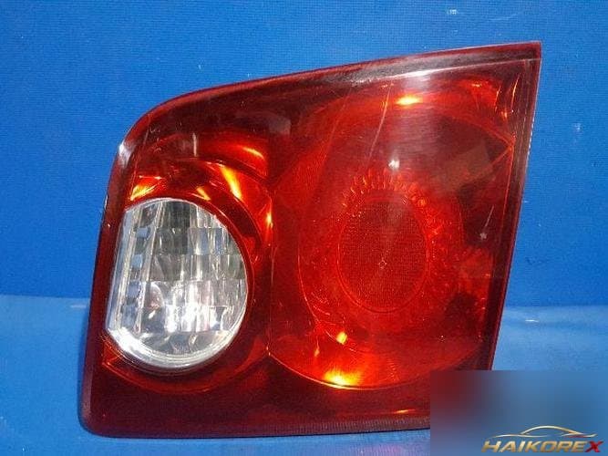 Kia Sorento 2006 — задний фонарь правый внутренний