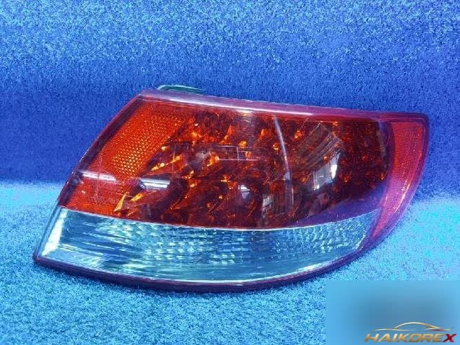Hyundai Grandeur 2008 — фара задняя правая наружная 92402 3L001 3
