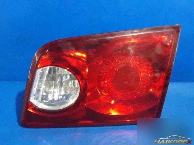 Kia Roche 2007 — фонарь задний правый внутренний