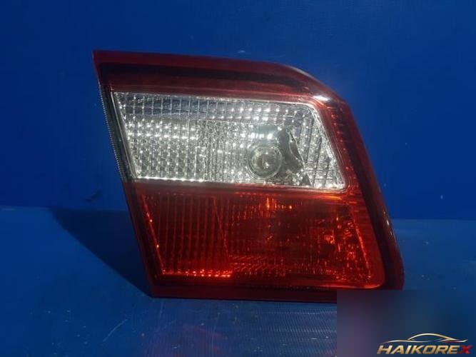 Renault SM5 2002 — задний фонарь левый внутренний 10
