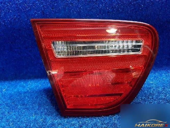 Hyundai Avante 2008 — фонарь задний внутренний левый