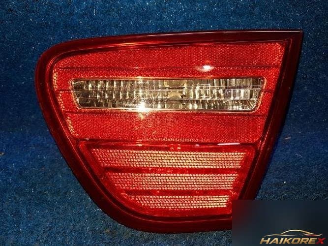 Hyundai Avante 2008 — фонарь задний внутренний правый