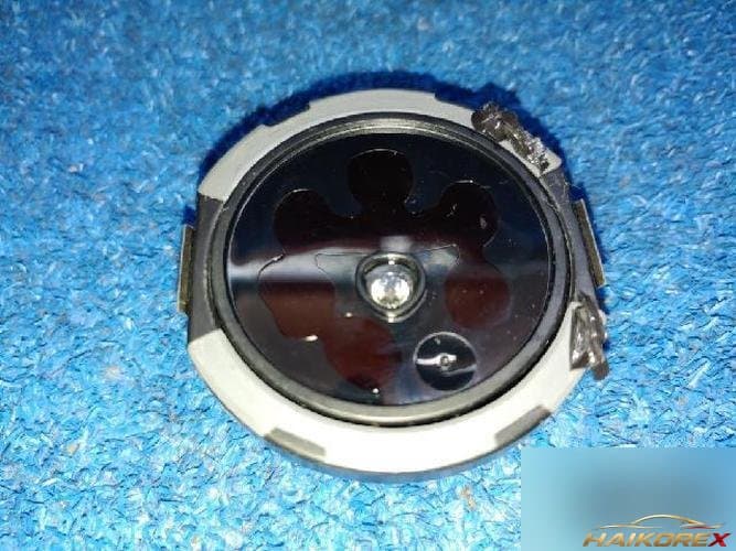 Renault SM5 2011 — датчик парковки 285350002R