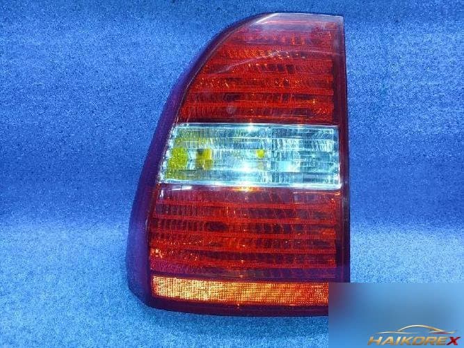 Kia Sportage 2008 — задний фонарь левый наружный