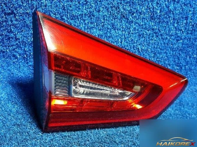 Kia K7 2014 — фонарь задний левый внутренний 3