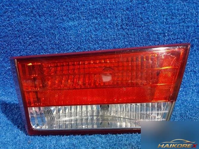 Hyundai Sonata 2007 — задний фонарь правый (внутренний) 3