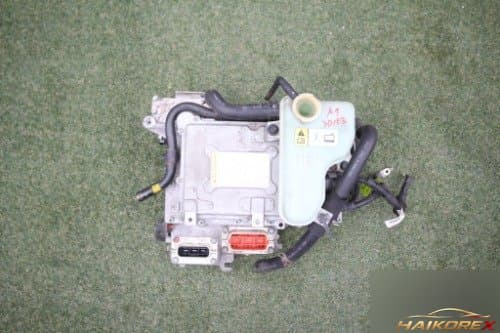 Блок управления питанием HPCU 366003D153