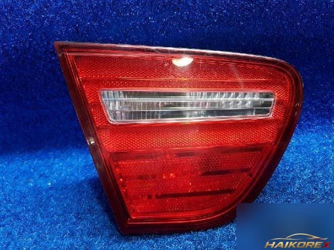 Hyundai Avante 2009 — фонарь задний левый внутренний 1