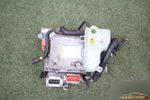 Блок управления силовой установкой HPCU 366003D103