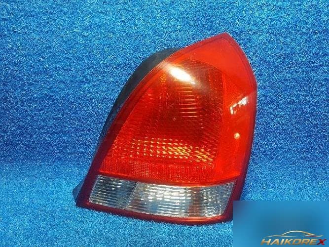 Hyundai Avante 2003 — фара задняя наружная правая
