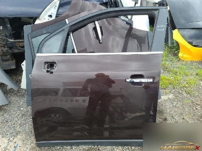 Chevrolet Orlando 2013 — передняя дверь левая