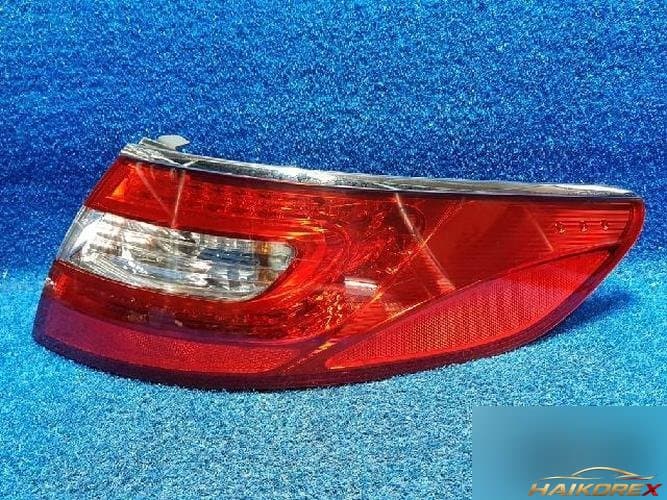 Hyundai Grandeur 2012 — фонарь задний правый наружный