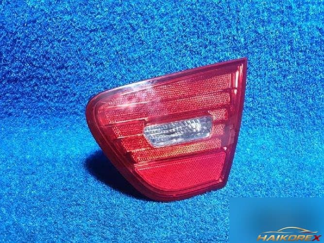Hyundai Avante 2008 — задний фонарь правый внутренний 1