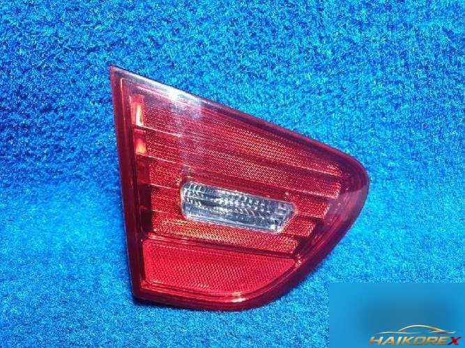 Hyundai Avante 2008 — фонарь задний левый внутренний