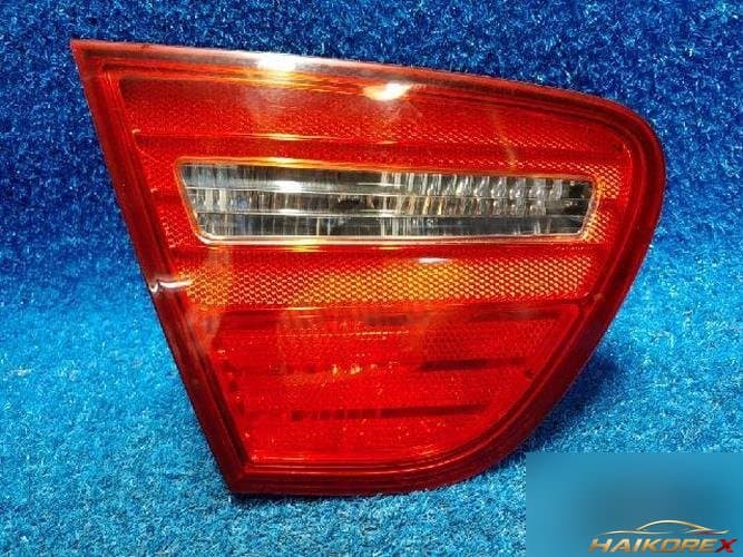 Hyundai Avante 2008 — фонарь задний внутренний левый