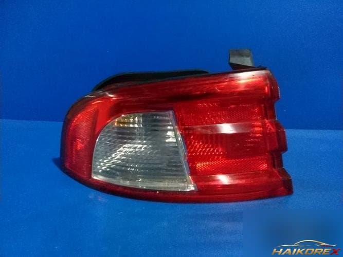 Kia Optima 2004 — фонарь задний левый наружный 924113C000
